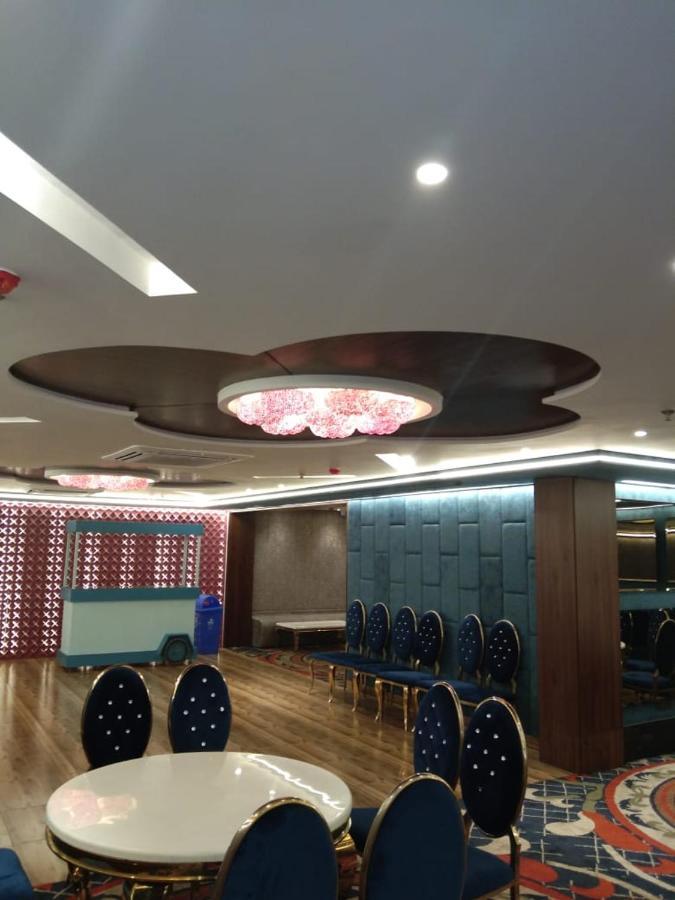 Hotel Smily Лудхиана Экстерьер фото